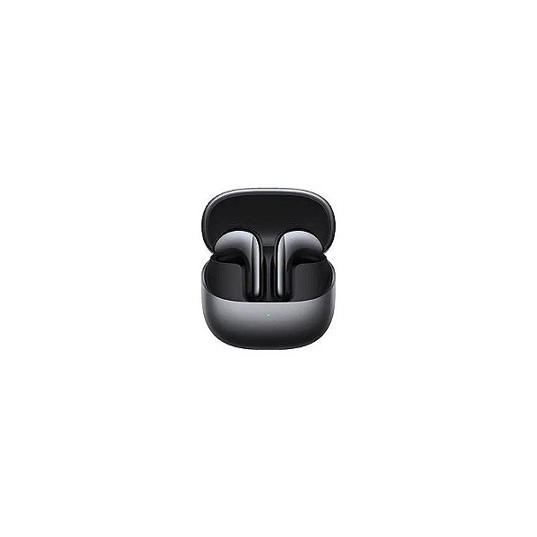 Fone de Ouvido Xiaomi Buds 5 / Bluetooth - Grafite Preto (BHR8118GL)