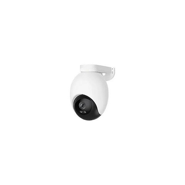 Câmera de Segurança Imilab EC6 CMSXJ65A Externo / Wi-Fi / 3K - Branco