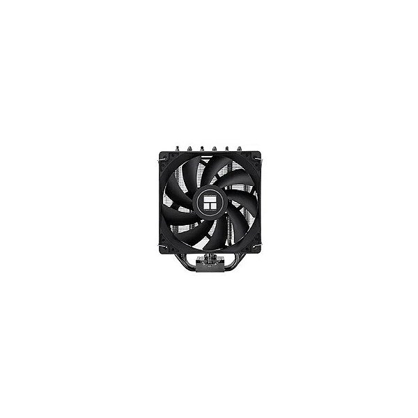 Cooler para Processador Thermalright Peerless Assassin 120 Se Black 120MM - Preto