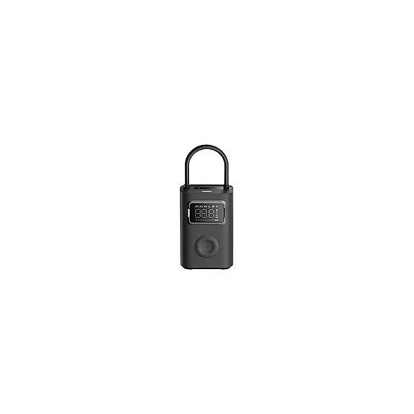 Compressor de Ar Portátil Elétrico Xiaomi Mi 2 Pro MJCQB07PQW - Preto (BHR9099GL)