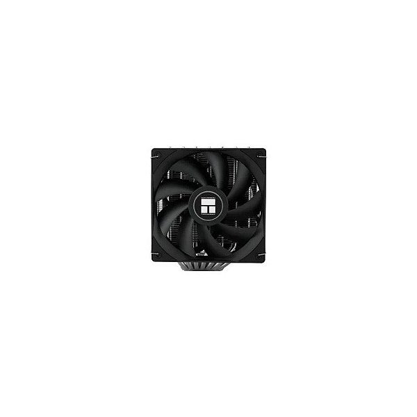 Cooler para Processador Thermalright Phantom Spirit 120 Se 120mm - Preto (TL-C12B V2)