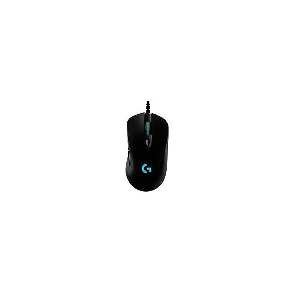 Mouse Gamer Logitech G403 Hero USB - Preto (910-005631)