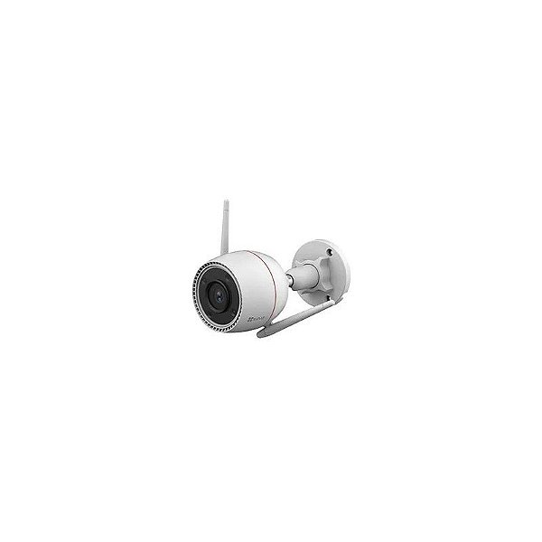 Câmera de Segurança IP Ezviz CS-C3TN Outpro Smart Wi-Fi / 122° / 2K - Branco
