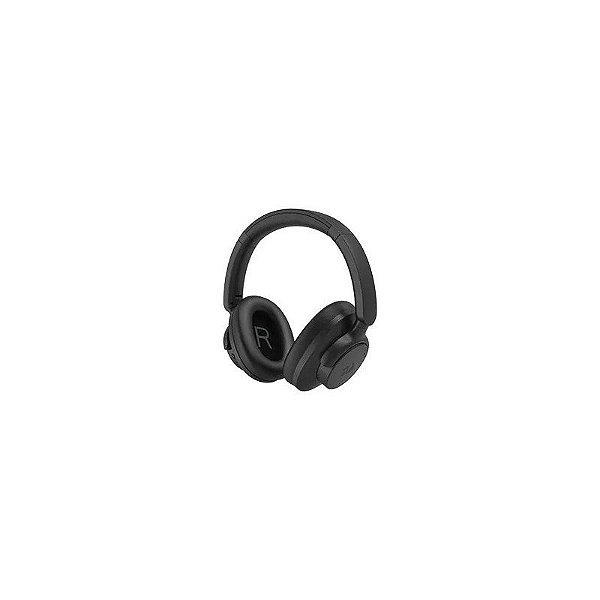 Fone de Ouvido Redragon H610 Vibecore / Bluetooth - Preto