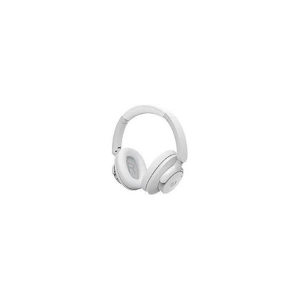 Fone de Ouvido Redragon H610G Vibecore / Bluetooth - Cinza