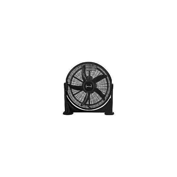 Ventilador FTX KYT50-7 Rafaga 50cm / 220V - Preto