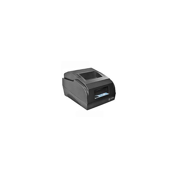 Impressora Térmica 3NSTAR RPT001 Bivolt - Preta