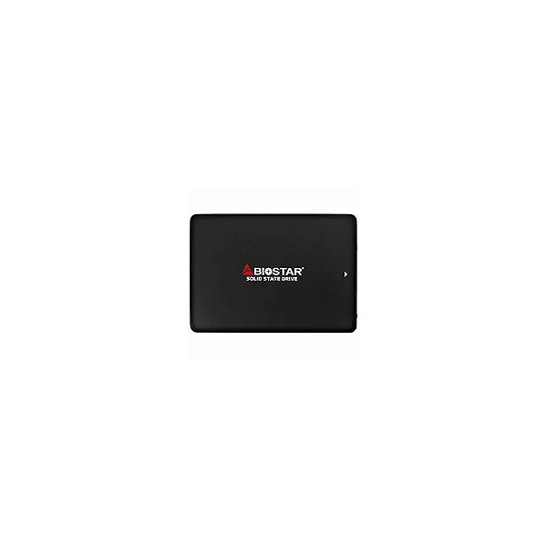 SSD Biostar 128GB 2,5" SATA 3 - S180