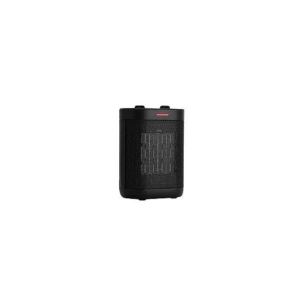 Aquecedor Winning Star ST-4087 Space Heater 1500W / 220V - Preto