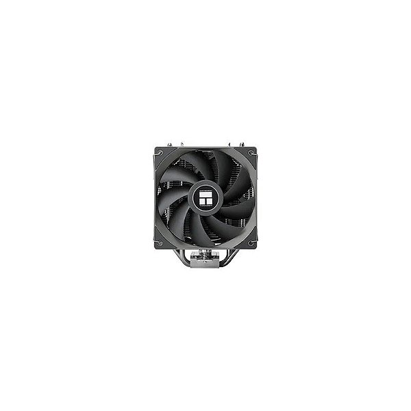 Cooler para Processador Thermalright Assassin Spirit 120 V2 Plus 120mm - Preto