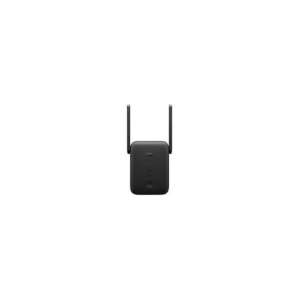 Repetidor de Sinal Xiaomi RC04 DVB4350US Mi Wifi Range AC1200 Dual Band / 1200MBPS - Preto