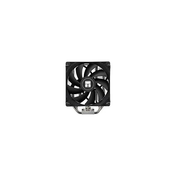 Cooler para Processador Thermalright Assassin X 120 Refined Se 120MM - Preto