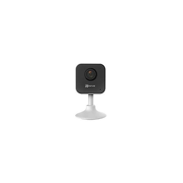 Câmera de Segurança IP Ezviz CS-C1HC-D0-1D1WFR Interna / Wi-Fi / 720P - Branco