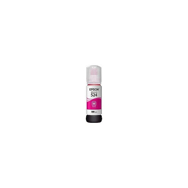 Cartucho de Tinta Epson T524320 - Magenta