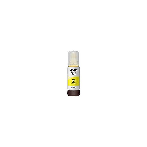 Cartucho de Tinta Epson T524420 - Amarelo