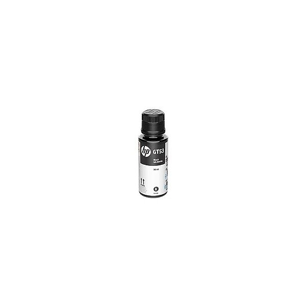 Cartucho de Tinta HP 1VV22AL GT53 90ml - Preto