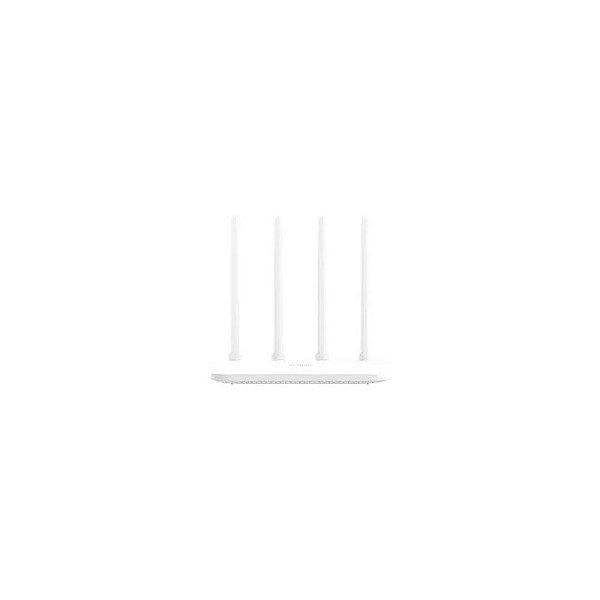 Roteador Xiaomi RB02 DVB4327US AC1200 Mimo 4 Antenas Dual Band 1200MBPS Branco