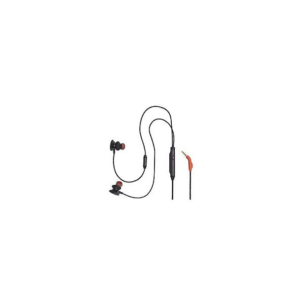 Fone Gamer JBL Quantum 50 com Fio - Preto