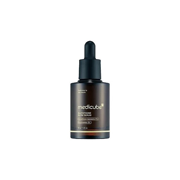 Sérum Facial Glutathione Glow da Medicube - 30g