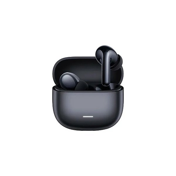 Fone de Ouvido Xiaomi Redmi Buds 8 Lite M2593E1 BHR080MGL - Bluetooth - com Microfone - Preto