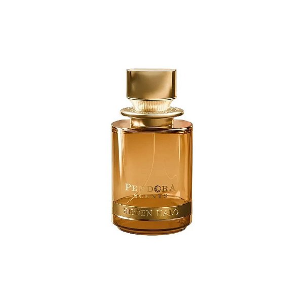 Perfume Paris Corner Pendora Scents Hidden Halo - Eau de Parfum - Feminino - 100ml