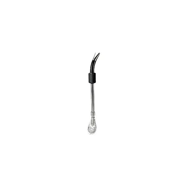 Squeeze para Desenho Térmico Stanley Classic Mate Straw 10-10302-002 - Preto