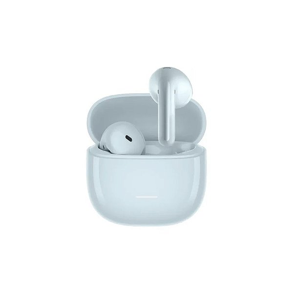 Fone de Ouvido Xiaomi Redmi Buds 8 Active M2537E1 - Bluetooth - com Microfone - Azul