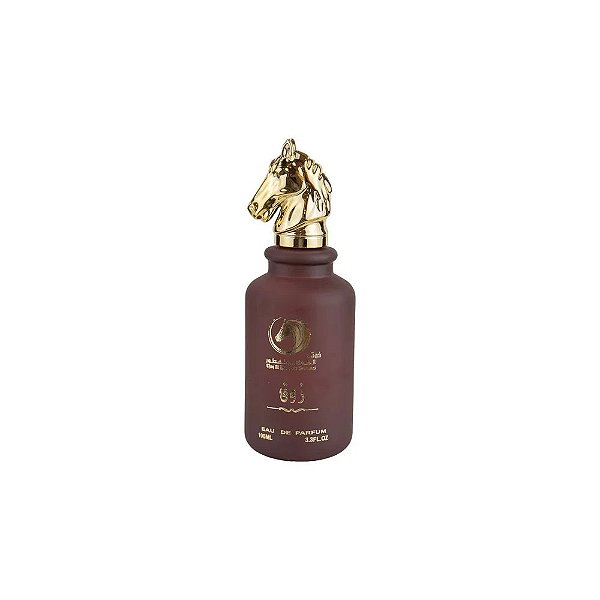 Perfume Thoq Al Hawamer Zook At Mix - Água de Perfume - Masculino - 100ML
