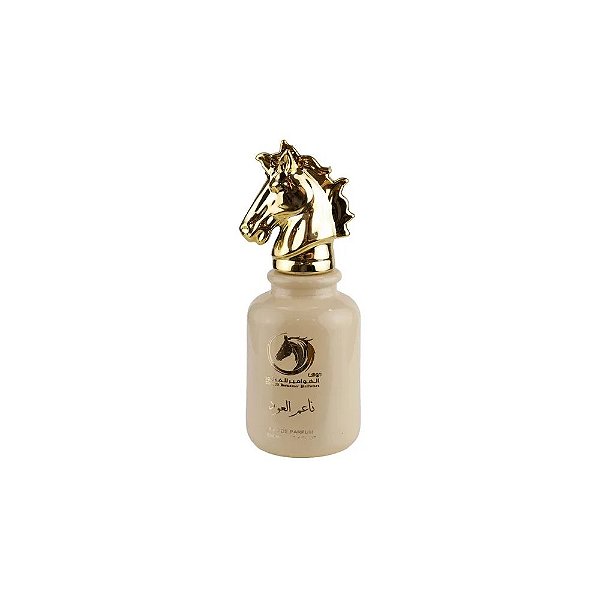 Perfume Thoq Al Hawamer Naim Aloud Mix White - Eau de Parfum - Unissex - 100ml