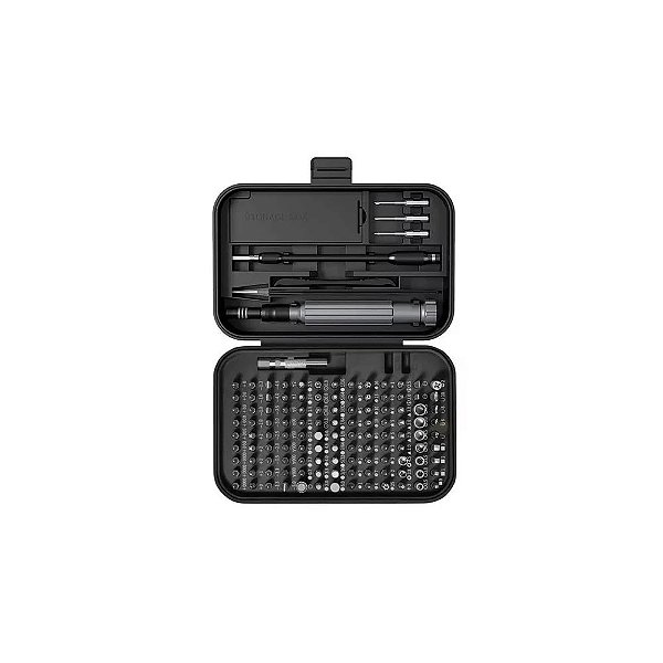 Kit de Chave de Fenda Satellite A-KS150 - 150 Peças