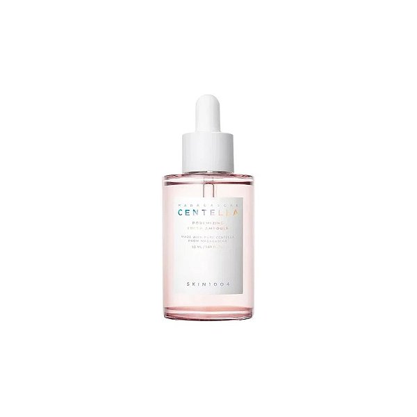 Soro Facial SKIN1004 Centella Poremizing Fresh Ampola - 50ML