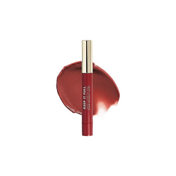 Bálsamo Labial Milani Keep It Full Glossy Plumping #200 Chili - 2,1G