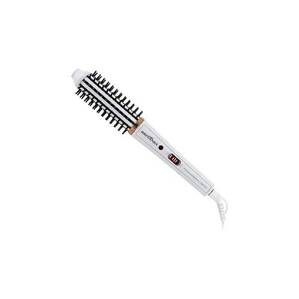 Modelador de Cachos Britânia BEC04 - 40W - 210ºC - Bivolt - Branco
