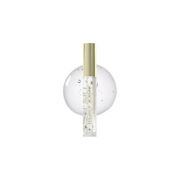 Sérum para Cílios e Sobrancelhas Milani Highly Rated Lash + Brow Serum - 110 Translúcido - 4.43ML