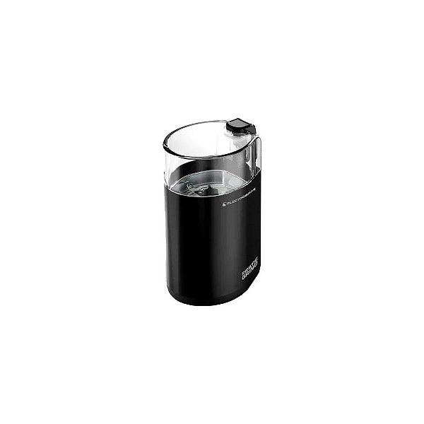Moedor de Café Electrobras Pratic Grind EBMC-200 200W 110V/60Hz Preto