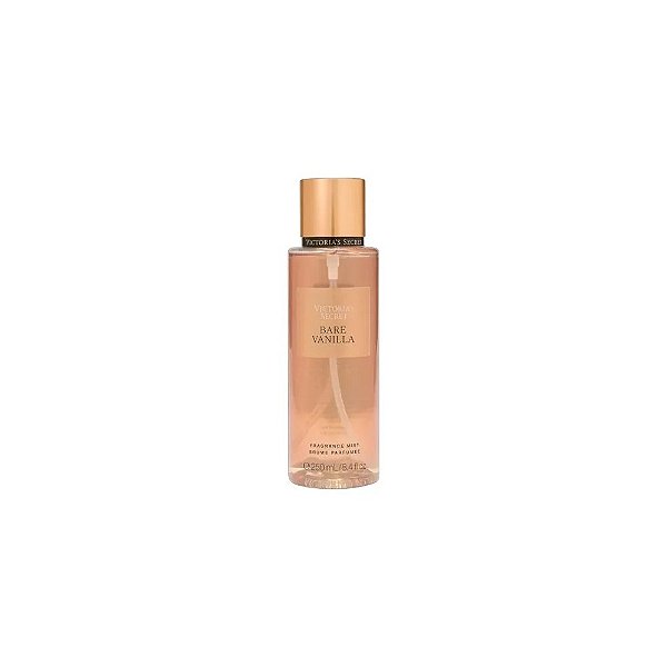 Colônia Body Splash Victoria's Secret - 250ML - Baunilha Pura