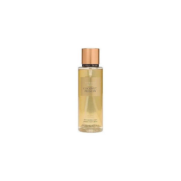 Colônia Body Splash Victoria's Secret - 250ML - Paixão de Coco