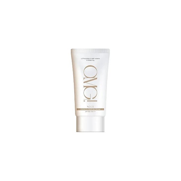 Base BB Cream Facial Omg! Seoul Perfect Cover - No. 23 Natural Beige – SPF 50+ Pa+++ – 50ML