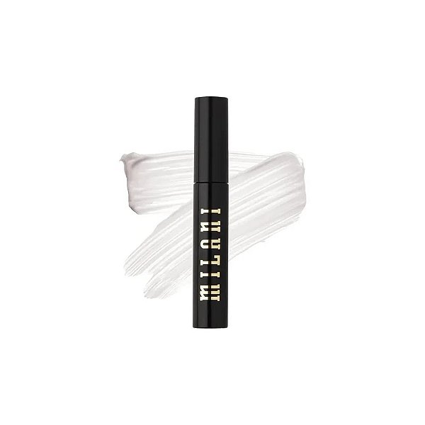 Máscara para Sobrancelhas Milani The Clear Brow - #110 Transparente - 6.5ML