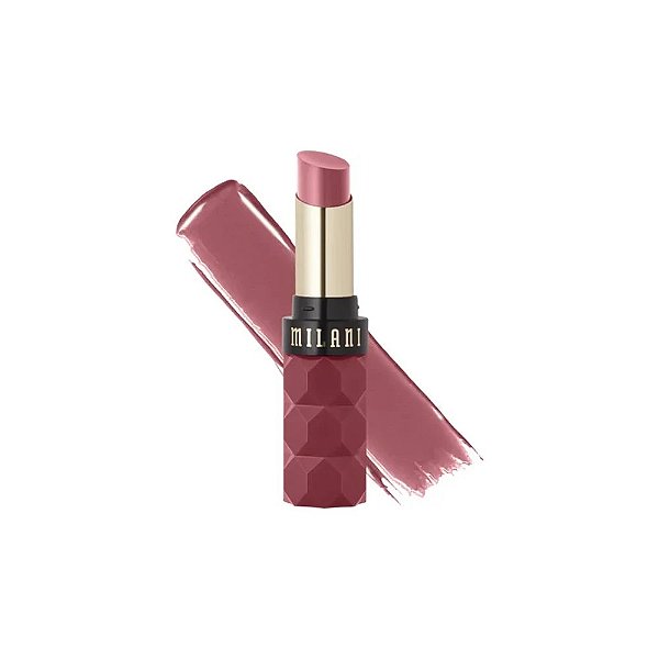 Batom Color Fetish Balm Milani - #210 Nylon - 3G