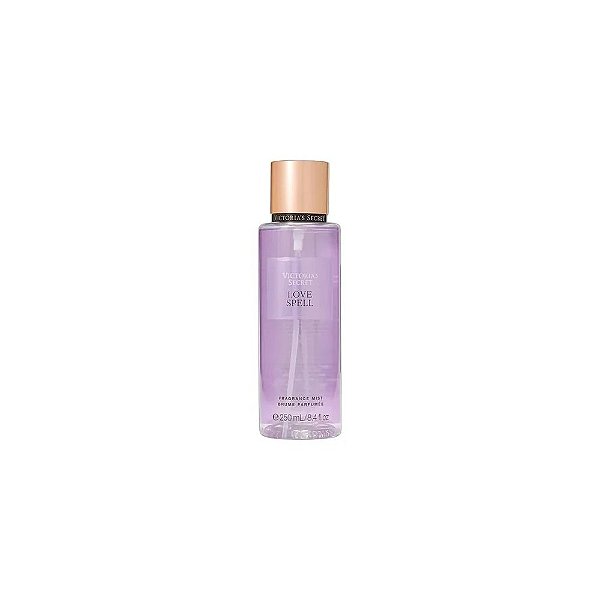 Perfume Corporal Victoria's Secret - 250ML - Love Spell