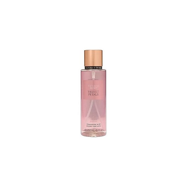 Colônia Corporal Victoria's Secret - 250ML - Pétalas Aveludadas