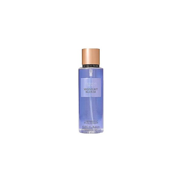 Colônia Corporal Spray Victoria's Secret - 250ML - Florescimento da Meia-Noite