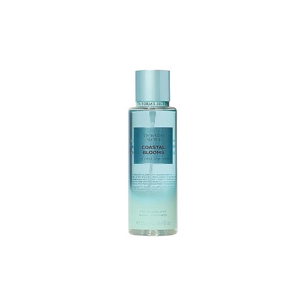 Colônia Body Splash Victoria's Secret - 250ml - Flores Costeiras