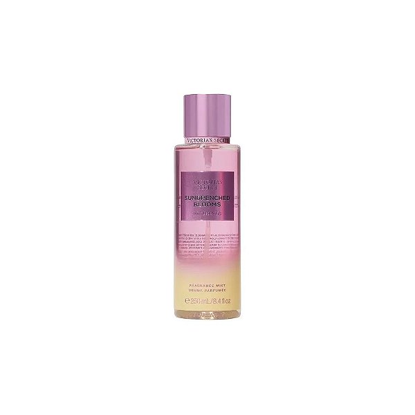 Colônia Body Splash Victoria's Secret - 250ML - Flores Banhadas pelo Sol