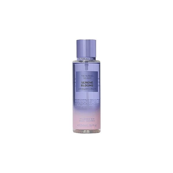Colônia Body Splash Victoria's Secret - 250ML - Serene Blooms