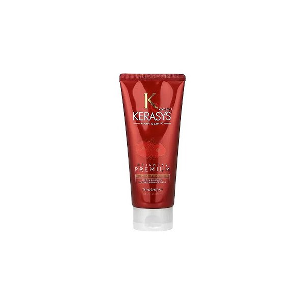 Tratamento Capilar Kerasys Oriental Premium Red Camellia Oil Ex Moisture & Repair - 200ML