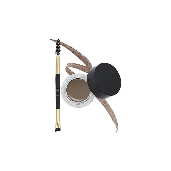 Pomada para Sobrancelhas Milani Stay Put - #04 Brunette - 2.6GR