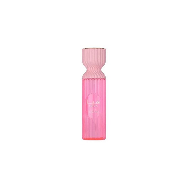 Perfume Body Splash Lattafa Haya - Feminino - 250ML