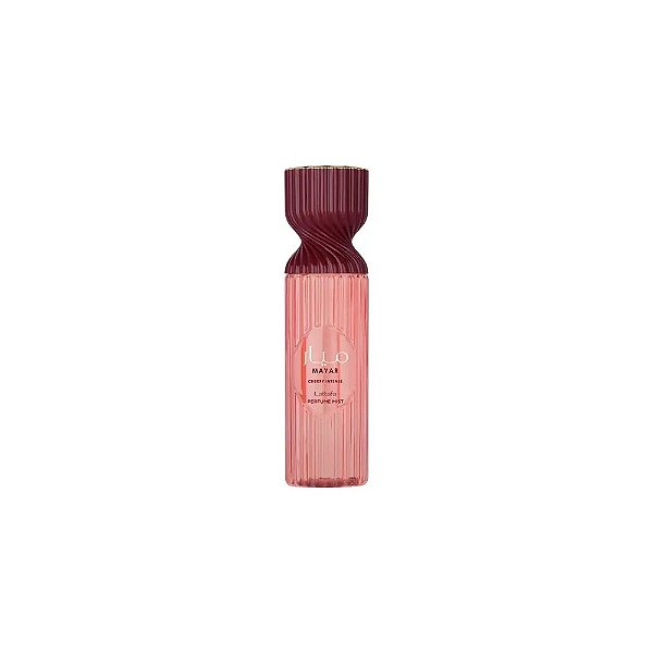 Perfume Body Splash Lattafa Mayar Cherry Intenso - Feminino - 250ML